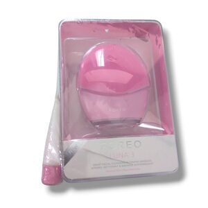 Foreo Luna 3 Facial Cleansing Brush – Firming & Deep Pore Cleansing